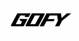 GOFY logo