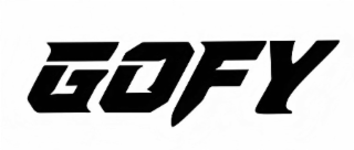GOFY logo