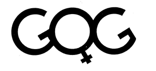 GOG logo