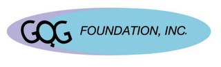 GOG FOUNDATION, INC. logo