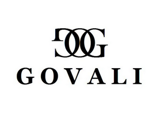 GOG GOVALI logo