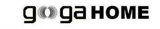 GOGA HOME logo