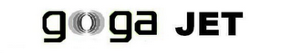 GOGA JET logo