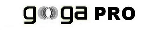 GOGA PRO logo
