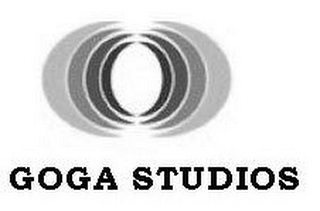 GOGA STUDIOS logo