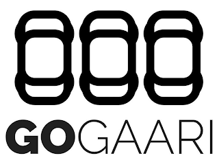 GOGAARI logo