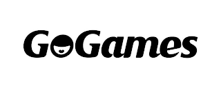 GOGAMES logo