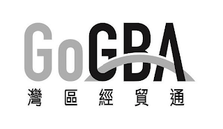 GOGBA logo