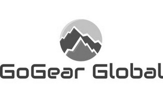 GOGEAR GLOBAL logo