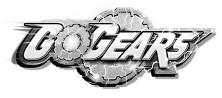 GOGEARS logo