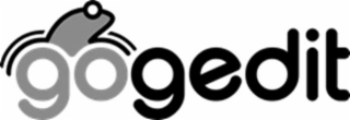 GOGEDIT logo