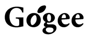 GOGEE logo