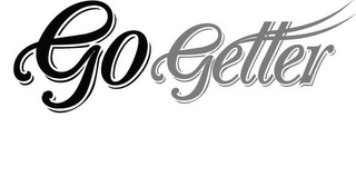 GOGETTER logo