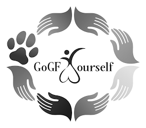 GOGFYOURSELF logo