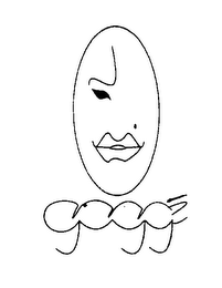 GOGGE logo