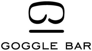 GOGGLE BAR logo
