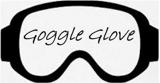 GOGGLE GLOVE logo