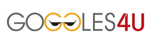 GOGGLES4U logo