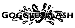 GOGGLESPLASH logo