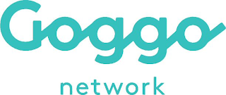 GOGGO NETWORK logo