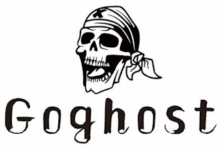 GOGHOST logo