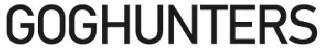 GOGHUNTERS logo