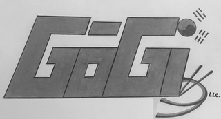 GOGI LLC. logo