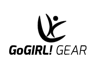 GOGIRL! GEAR logo