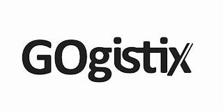GOGISTIX logo