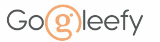GOGLEEFY logo