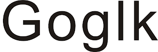 GOGLK logo