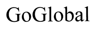 GOGLOBAL logo