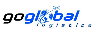 GOGLOBAL LOGISTICS logo