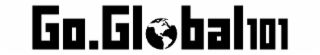 GOGLOBAL101 logo
