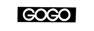 GOGO logo