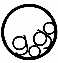GOGO logo