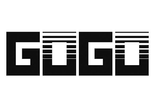 GOGO logo