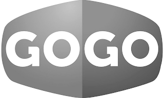 GOGO logo
