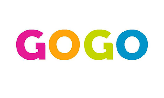 GOGO logo