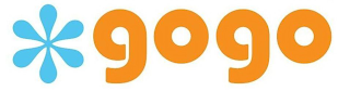 GOGO logo