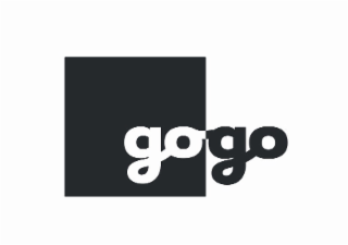 GOGO logo