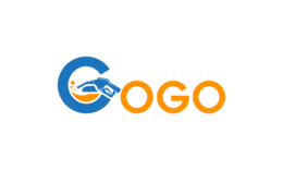 GOGO logo
