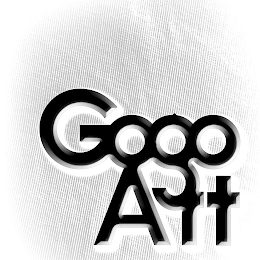 GOGO ART logo