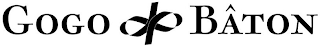 GOGO BÂTON logo