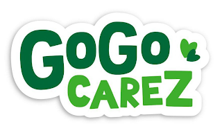 GOGO CAREZ logo