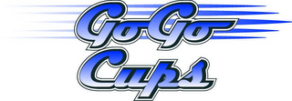 GOGO CUPS logo