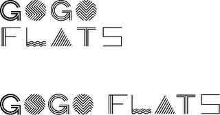 GOGO FLATS logo