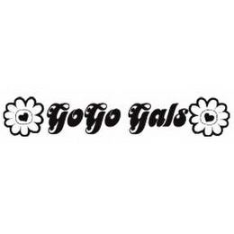 GOGO GALS logo
