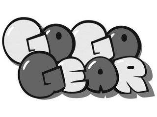 GOGO GEAR logo