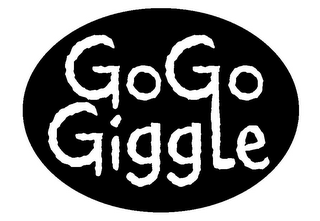 GOGO GIGGLE logo